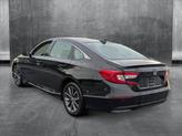 Thumbnail of 2022 Crystal Black Pearl Honda Accord