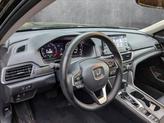 Thumbnail of 2022 Crystal Black Pearl Honda Accord