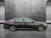 Thumbnail of 2022 Crystal Black Pearl Honda Accord