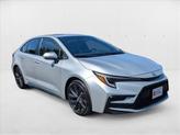 Thumbnail of 2023 Classic Silver Metallic Toyota Corolla Hybrid