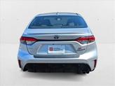 Thumbnail of 2023 Classic Silver Metallic Toyota Corolla Hybrid