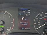 Thumbnail of 2023 Classic Silver Metallic Toyota Corolla Hybrid