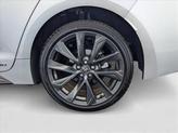 Thumbnail of 2023 Classic Silver Metallic Toyota Corolla Hybrid