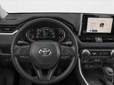 Thumbnail of 2025 Midnight Black Metallic Toyota RAV4