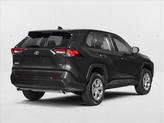 Thumbnail of 2025 Midnight Black Metallic Toyota RAV4