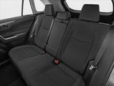 Thumbnail of 2025 Midnight Black Metallic Toyota RAV4