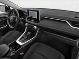 Thumbnail of 2025 Midnight Black Metallic Toyota RAV4