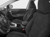 Thumbnail of 2025 Midnight Black Metallic Toyota RAV4