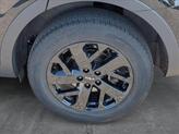 Thumbnail of 2022 Ebony Black Kia Sorento