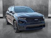 Thumbnail of 2022 Ebony Black Kia Sorento