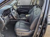 Thumbnail of 2022 Ebony Black Kia Sorento