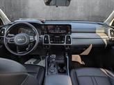 Thumbnail of 2022 Ebony Black Kia Sorento