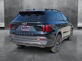 Thumbnail of 2022 Ebony Black Kia Sorento