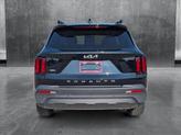 Thumbnail of 2022 Ebony Black Kia Sorento
