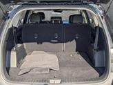 Thumbnail of 2022 Ebony Black Kia Sorento