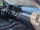 Thumbnail of 2022 Ebony Black Kia Sorento