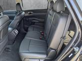 Thumbnail of 2022 Ebony Black Kia Sorento