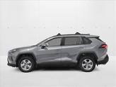 Thumbnail of 2025 Silver Sky Metallic Toyota RAV4 Hybrid