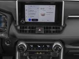 Thumbnail of 2025 Silver Sky Metallic Toyota RAV4 Hybrid