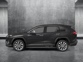 Thumbnail of 2025 Midnight Black Metallic Toyota RAV4
