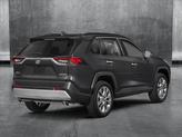 Thumbnail of 2025 Midnight Black Metallic Toyota RAV4