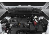 Thumbnail of 2025 Midnight Black Metallic Toyota RAV4
