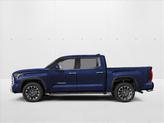 Thumbnail of 2026 Blueprint Toyota Tundra