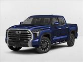 Photo of 2026 Blueprint Toyota Tundra
