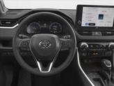 Thumbnail of 2025 Midnight Black Metallic Toyota RAV4
