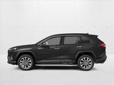 Thumbnail of 2025 Midnight Black Metallic Toyota RAV4