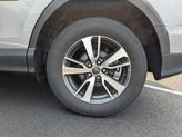 Thumbnail of 2017 Silver Sky Metallic Toyota RAV4