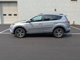 Thumbnail of 2017 Silver Sky Metallic Toyota RAV4