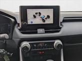 Thumbnail of 2025 Magnetic Gray Toyota RAV4 Hybrid