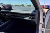 Thumbnail of 2025 Solar Silver Metallic Honda Accord Hybrid