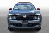 Thumbnail of 2025 2t Gun Red Roof Nissan Kicks