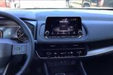 Thumbnail of 2025 Everest White P Nissan Rogue