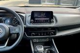 Thumbnail of 2023 Glacier White Nissan Rogue