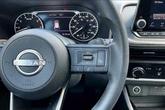 Thumbnail of 2023 Glacier White Nissan Rogue