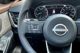 Thumbnail of 2023 Glacier White Nissan Rogue