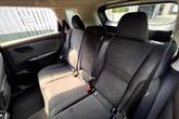 Thumbnail of 2023 Glacier White Nissan Rogue