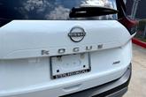Thumbnail of 2023 Glacier White Nissan Rogue