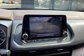 Thumbnail of 2023 Glacier White Nissan Rogue