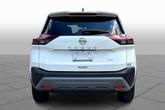 Thumbnail of 2023 Glacier White Nissan Rogue