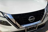 Thumbnail of 2023 Glacier White Nissan Rogue