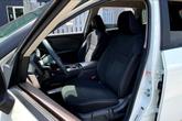 Thumbnail of 2023 Glacier White Nissan Rogue