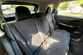 Thumbnail of 2023 Glacier White Nissan Rogue