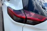 Thumbnail of 2023 Glacier White Nissan Rogue