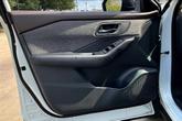 Thumbnail of 2023 Glacier White Nissan Rogue