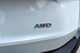 Thumbnail of 2023 Glacier White Nissan Rogue