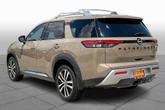 Thumbnail of 2023 Baja Storm Nissan Pathfinder